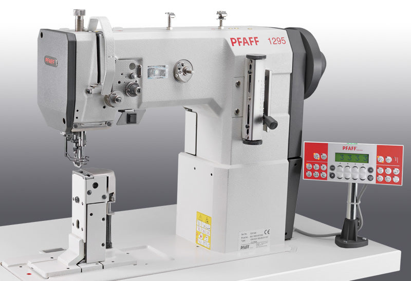 PFAFF 1295, 1296 Parts