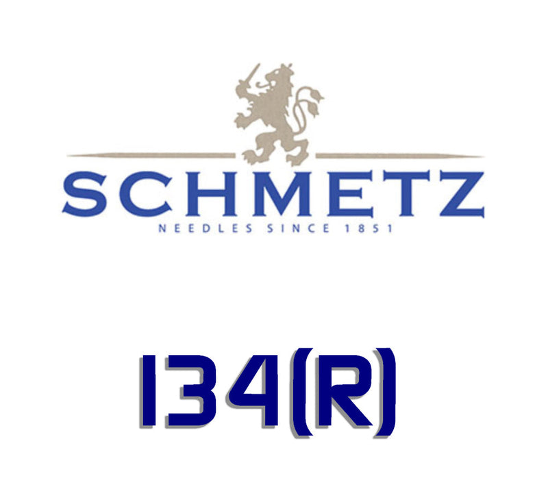 Schmetz 134