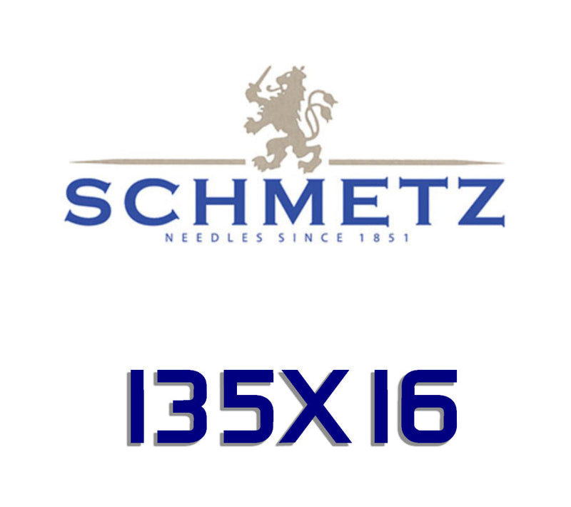 Schmetz 135x16