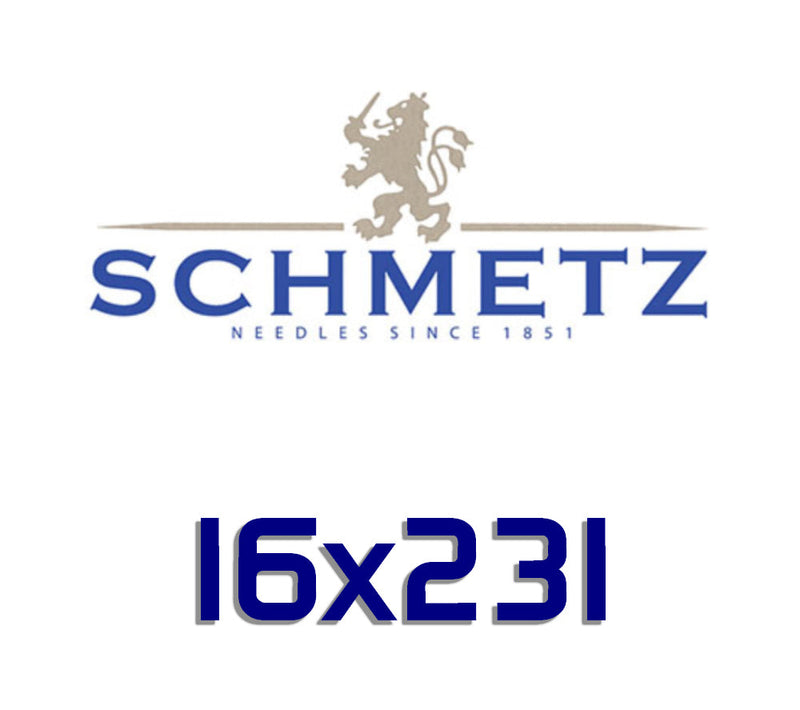 Schmetz 16x231