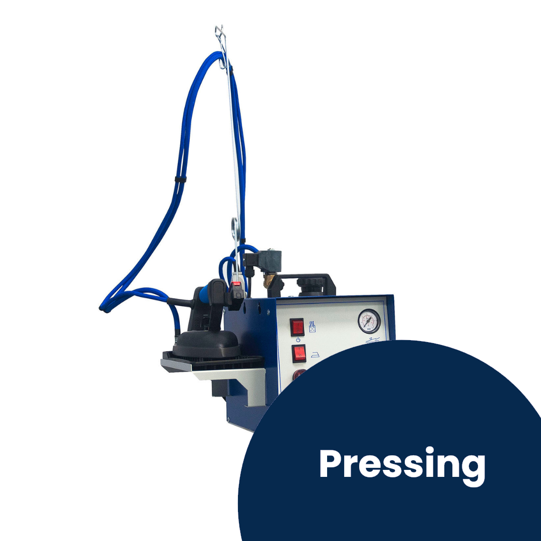 Pressing