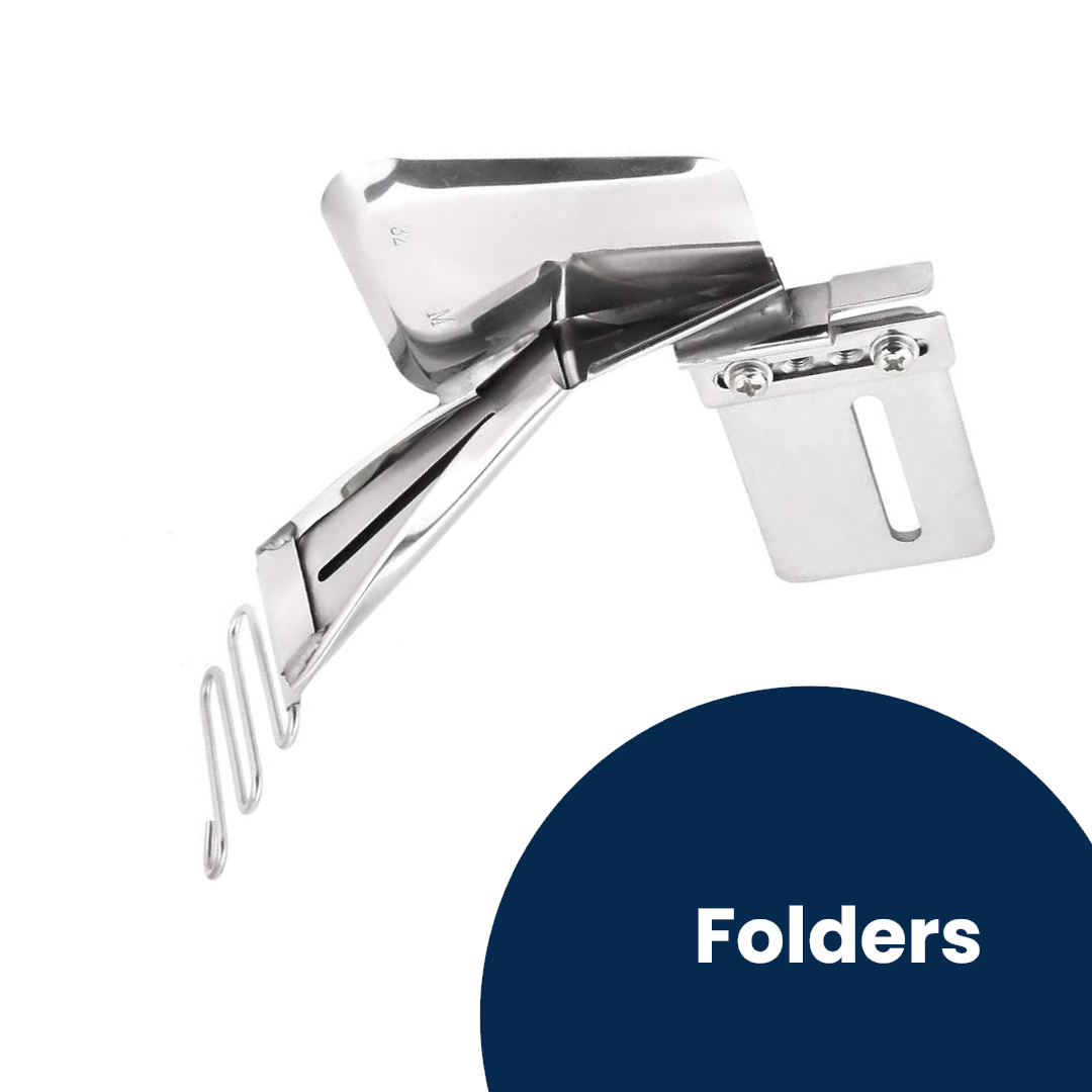 Folders