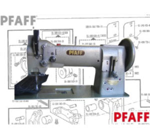 PFAFF 545 Parts