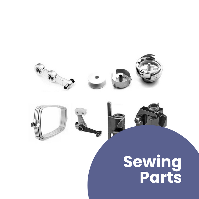Parts by type
