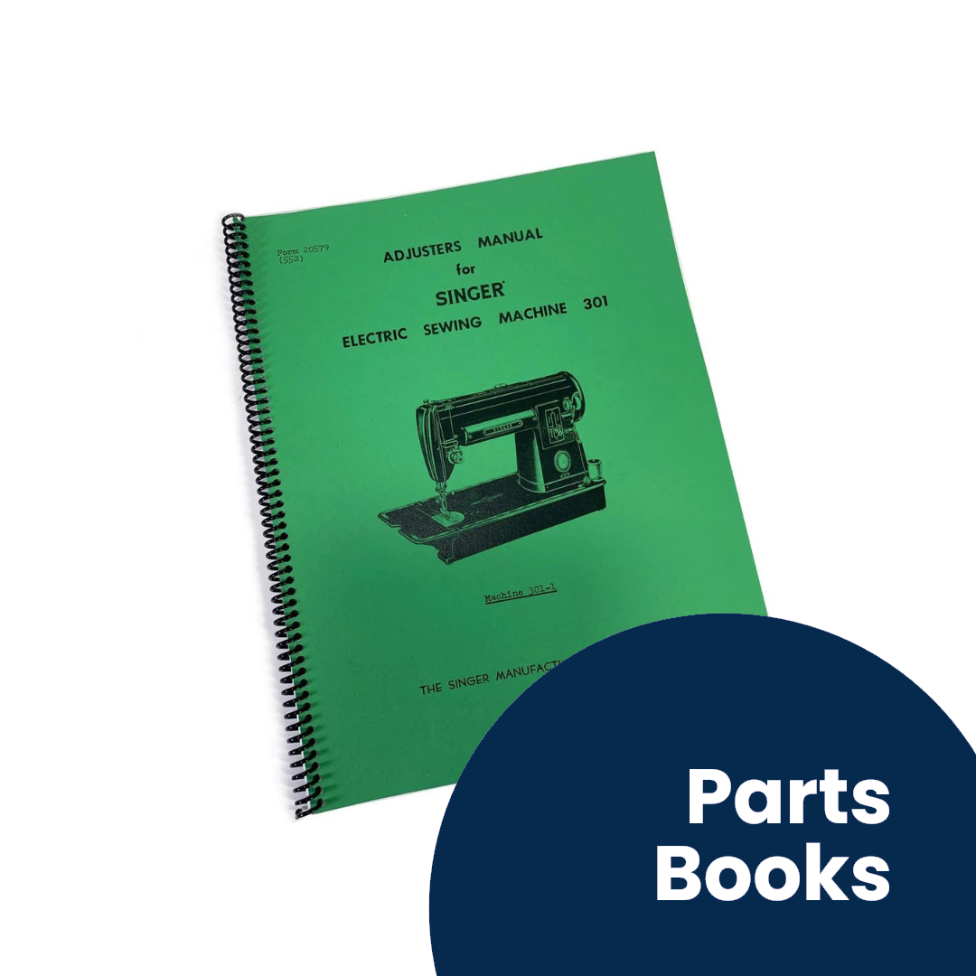 Parts Books