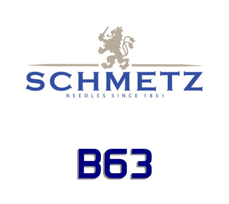 Schmetz B63