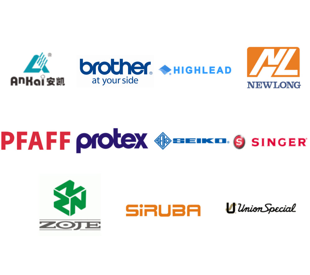 Parts by brand