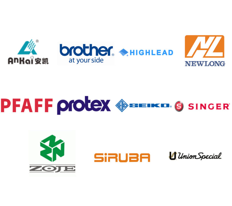Parts by brand