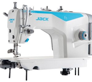 Jack F5 Parts