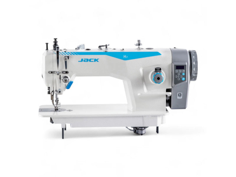 Jack Compound Feed Machine