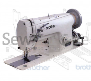Brother LS2-B837 & LS2-B877 Parts