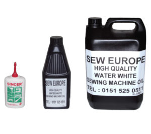 Oil