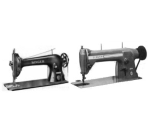 Singer 31K, 331K Parts