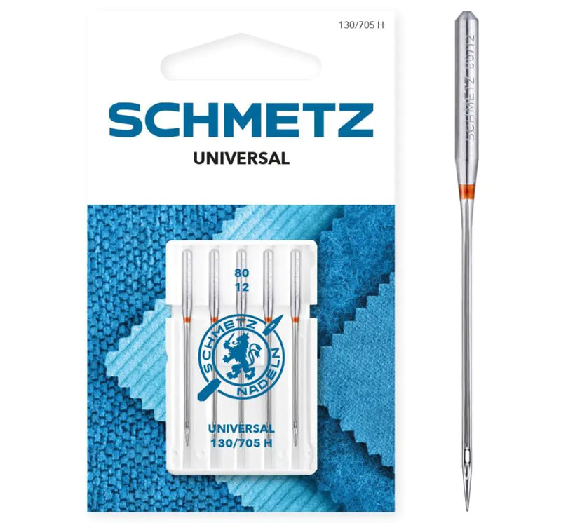 Schmetz Domestic Needles