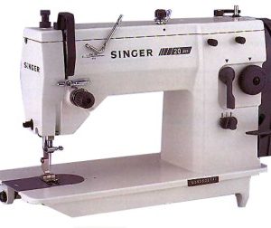 Singer 20U Parts