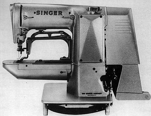 Singer 269, 369, 469, 569 Parts