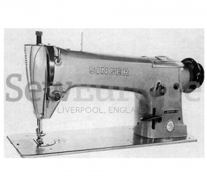 Singer 95K, 96K, 195K,196K Parts