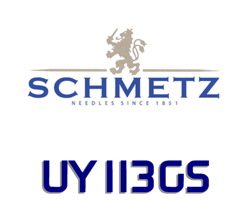 Schmetz UY113GS