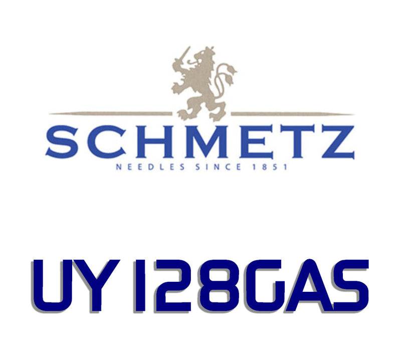 Schmetz UY128GAS