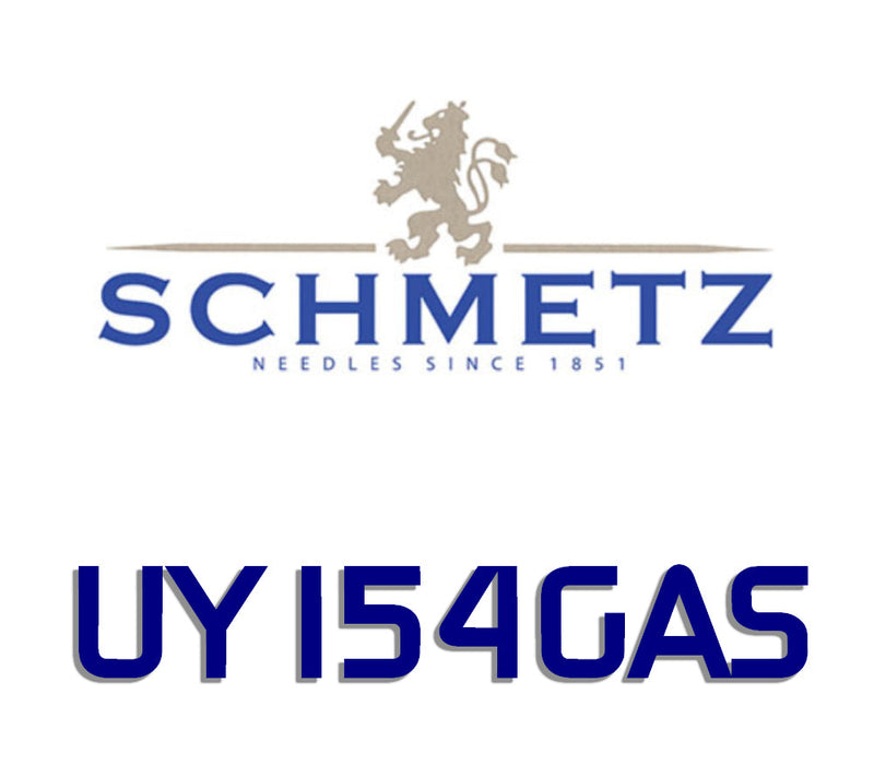 Schmetz UY154GAS
