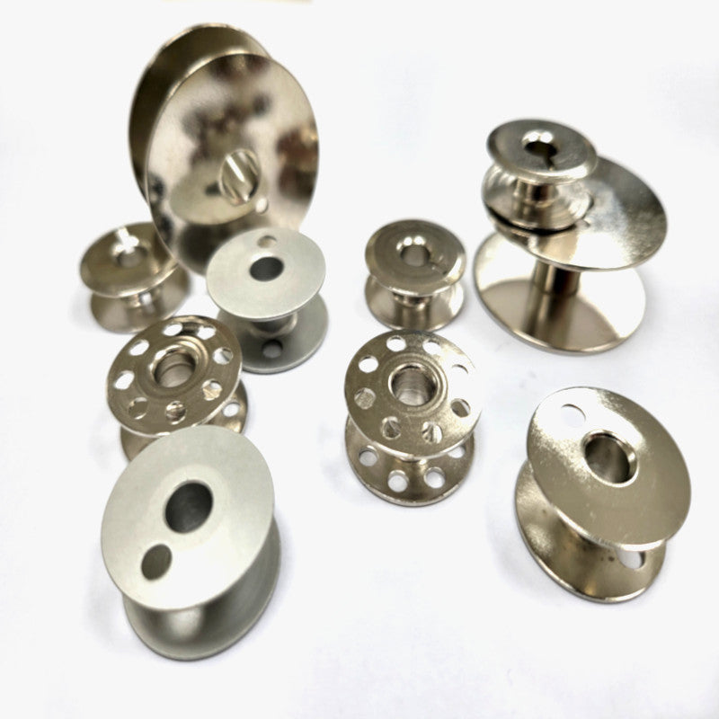 Bobbins
