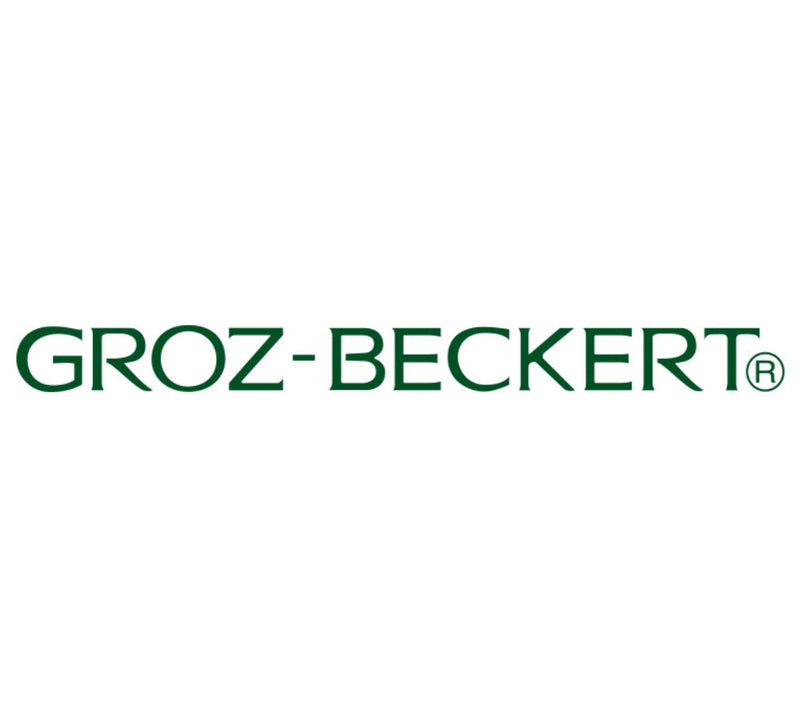 Groz Beckert Industrial Needles