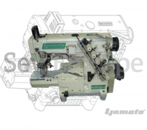 Yamato VC & VF Parts