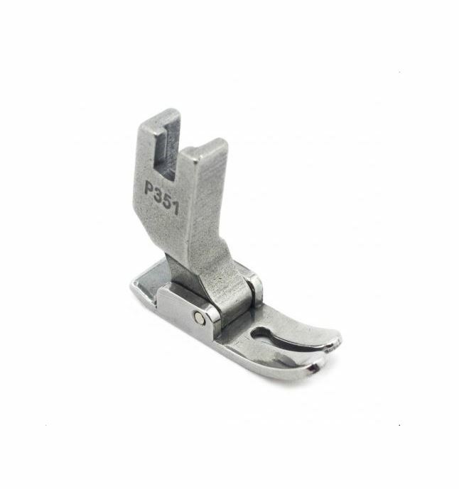 Sewing machine feet