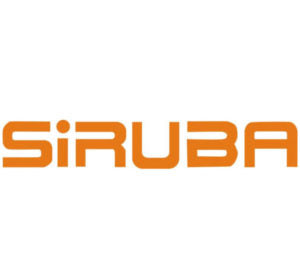 Siruba parts