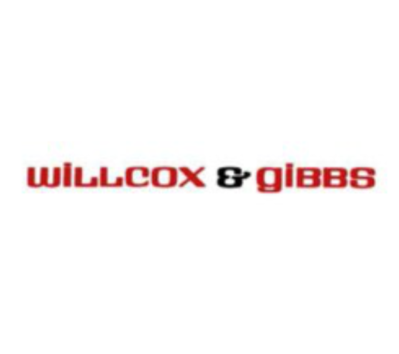 Willcox & Gibbs