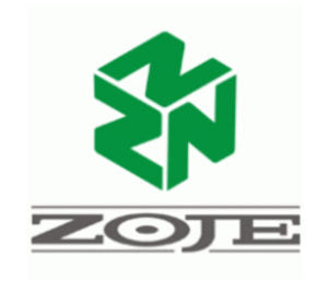 Zoje 0628 Parts