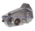 10 GEARBOX HOUSING WD-2