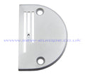 100266-001 NEEDLE PLATE (B18) = (B1109-012-A00)
