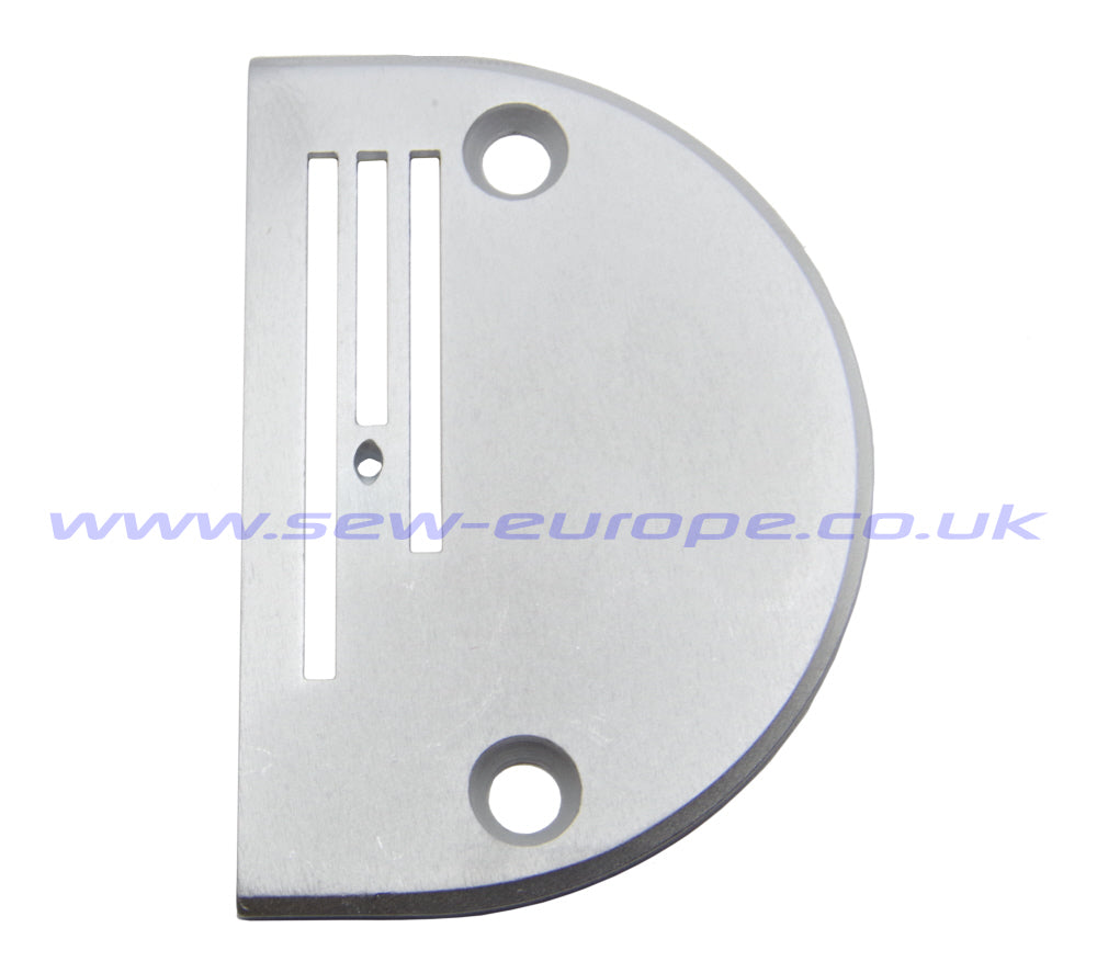 100266-001 NEEDLE PLATE (B18) = (B1109-012-A00)