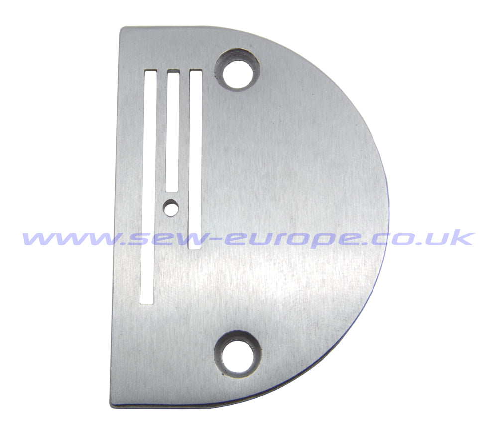 100267-001 NEEDLE PLATE (B22)