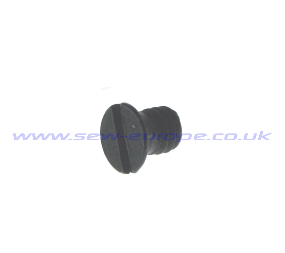 100360-003 NEEDLE PLATE SCREW