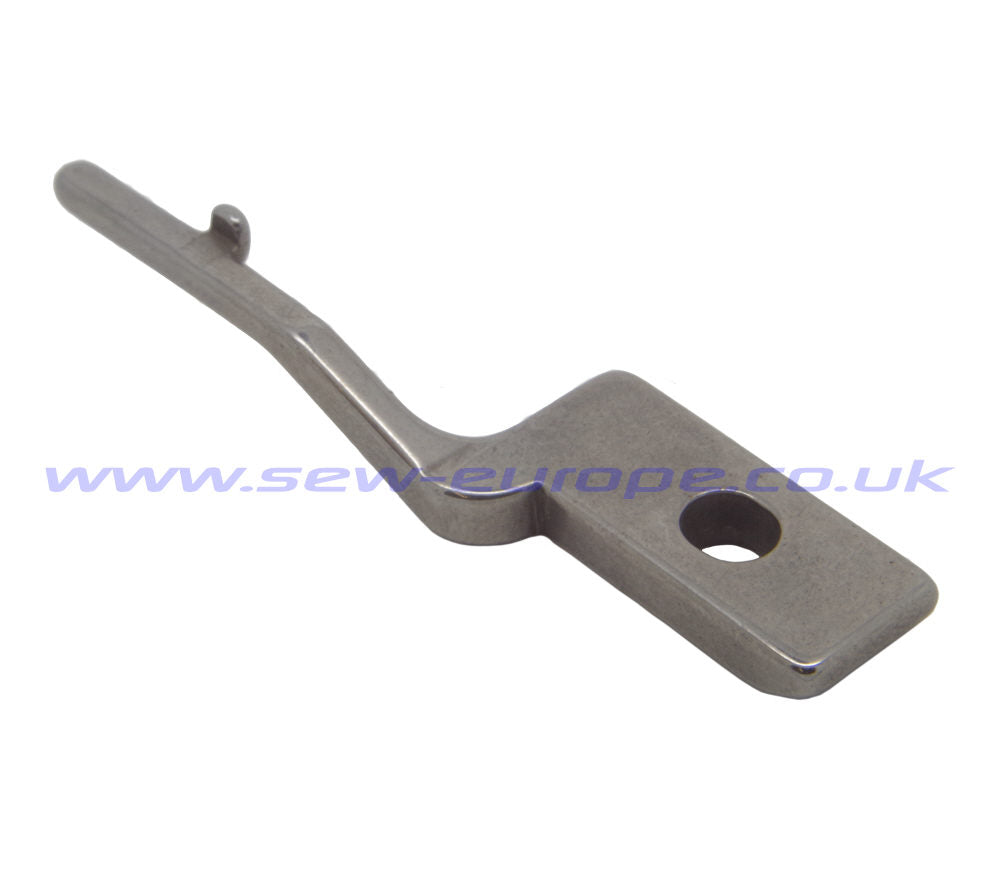 100367-001 HOOK POSITIONING FINGER = (S02602-001) & (52018)