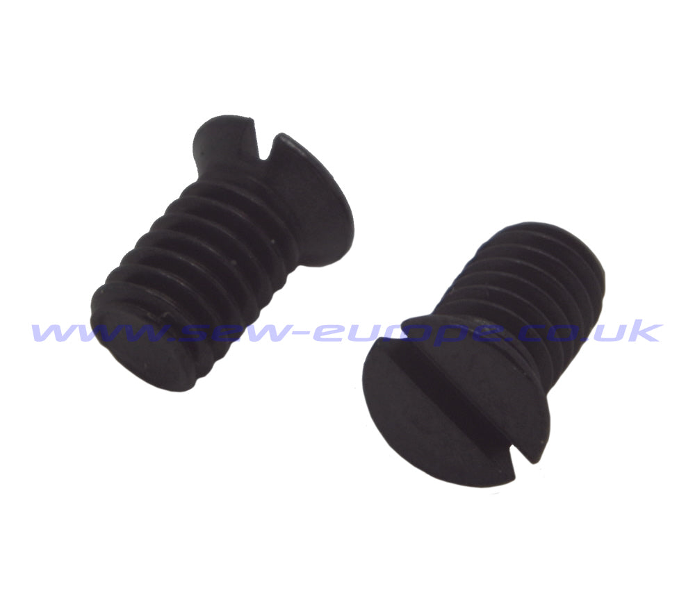 102843-004 FIXED KNIFE SCREW