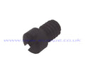 10535 NEEDLE SET SCREW = (B140553)