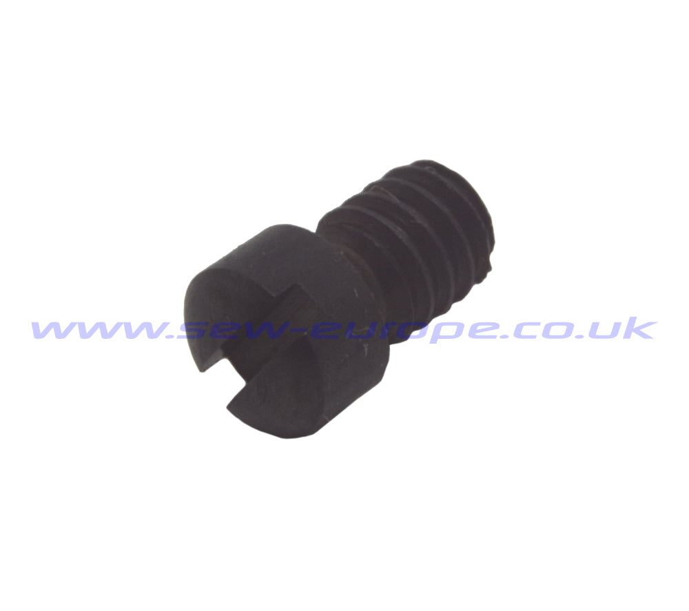 10535 NEEDLE SET SCREW = (B140553)