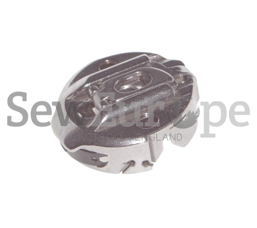 BC-107(2) NBL BOBBIN CASE FOR SINGER 107 = (224441NBL) & (107097-001)