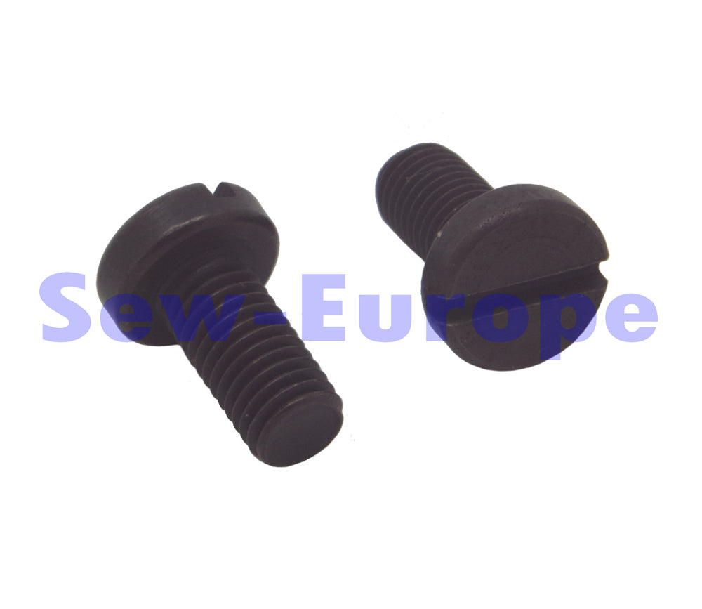 107407-003 Hook & Base Positioning Finger Screw