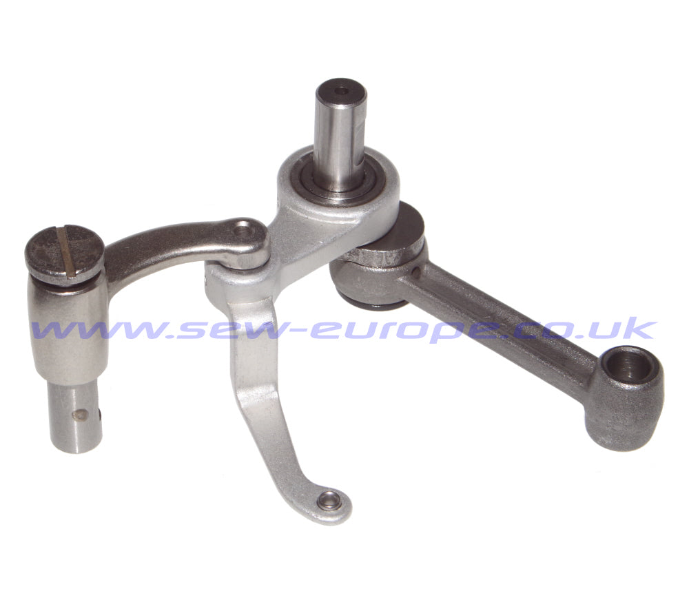 110-39070 TAKE UP LEVER COMPLETE = (229-18072)