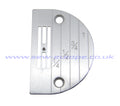 111859-001 = E18 NEEDLE PLATE = (B1109-012-I00)