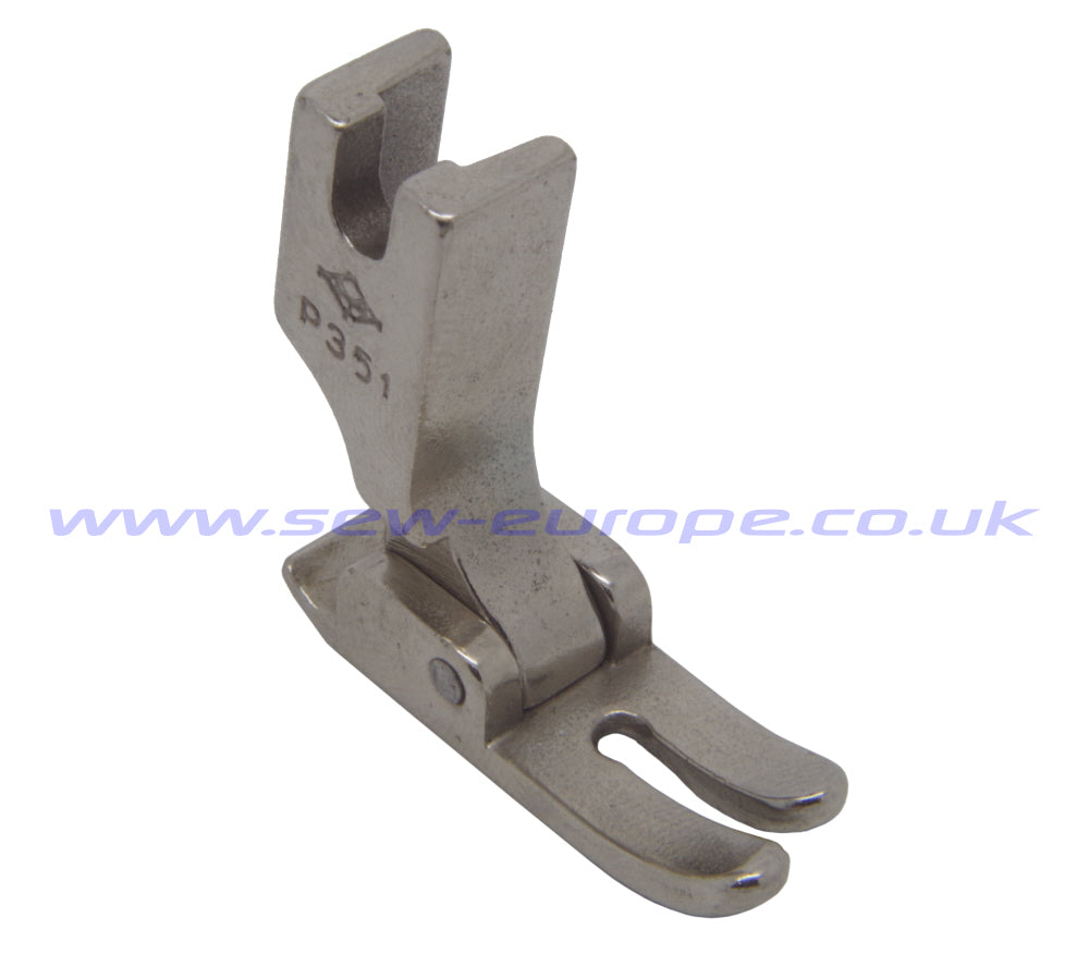 113280-001 PRESSER FOOT = (P351) (153037-201)