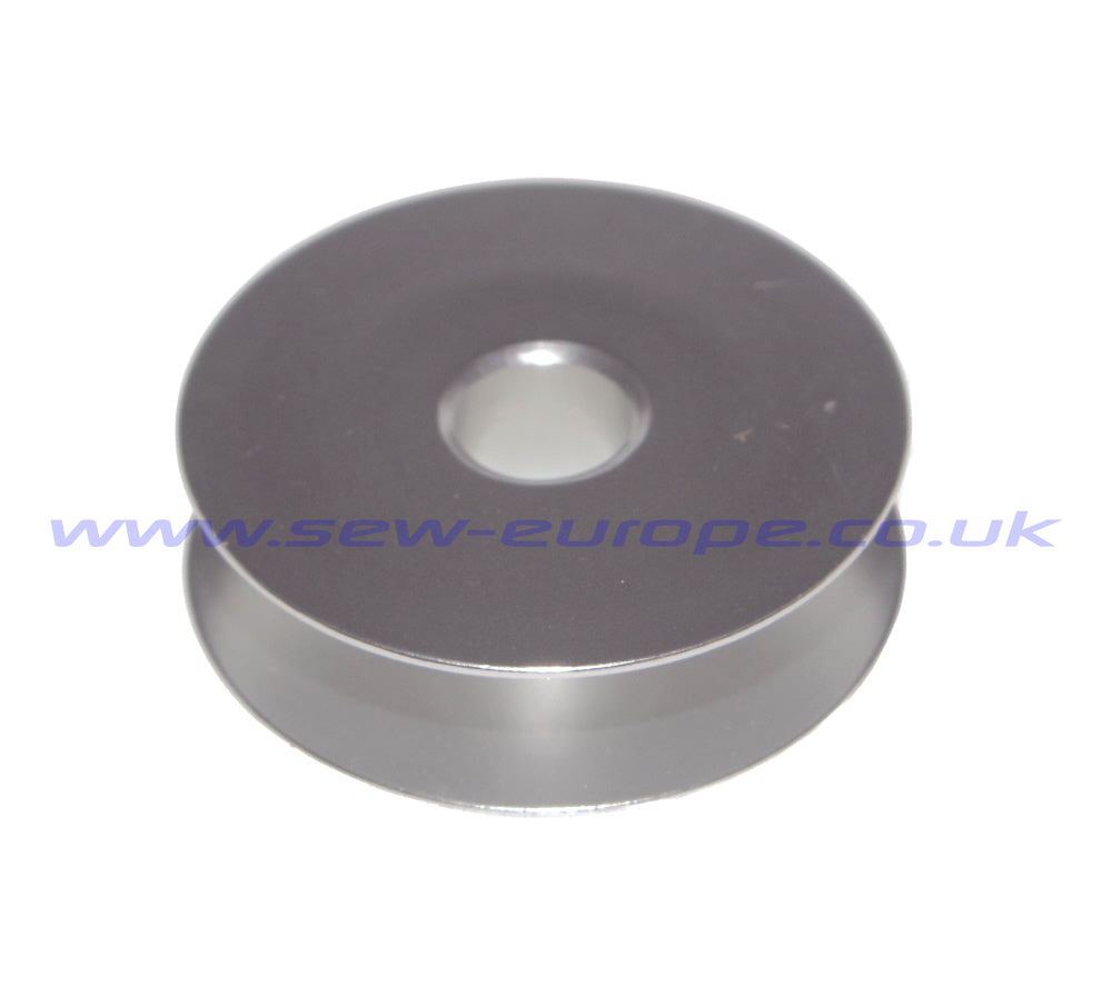 117480-001 ALU.BOBBIN = (502526) & (146025-001)