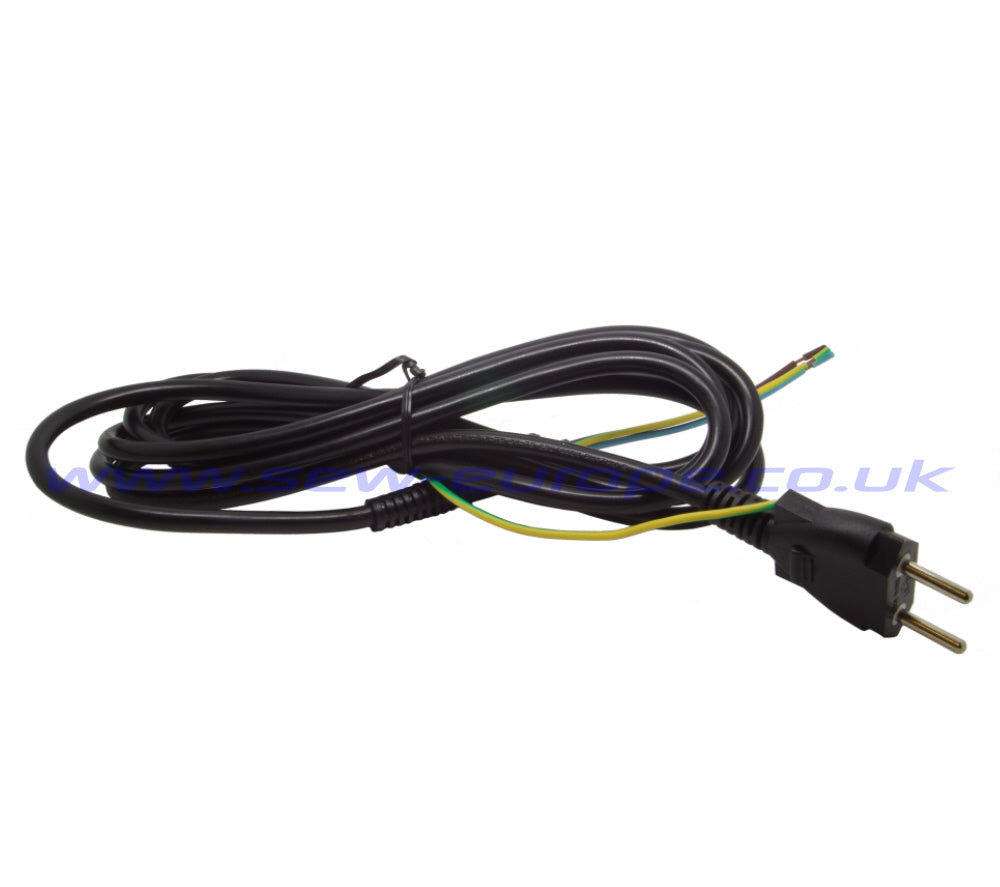 11808 NEWLONG POWER CORD