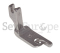 120805 - 3/16" SCROLL HEMMING FOOT