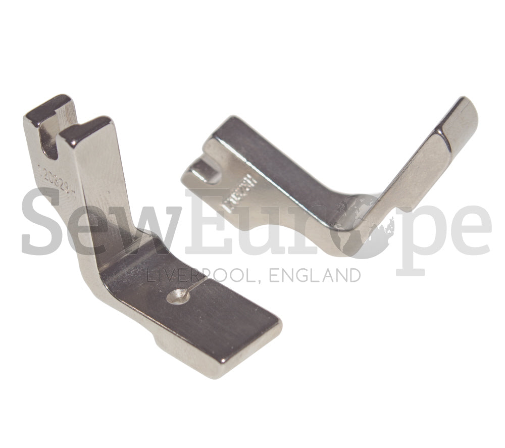 120828H SHIRRING FOOT- HIGH STEP (P50H)