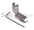 12142AHB ADJ.BINDER PRESSER FOOT